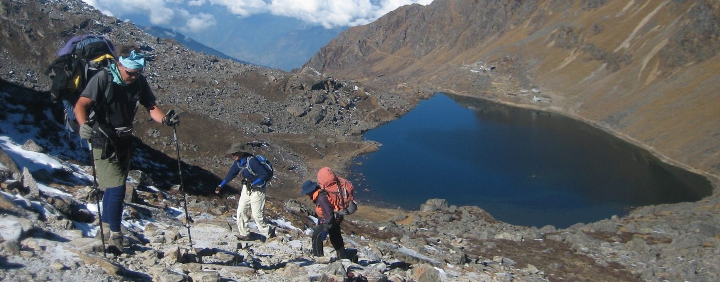 nepal adventure tourism